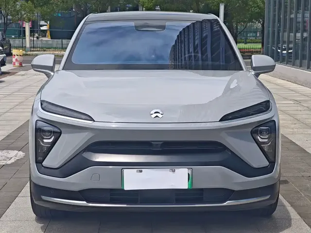 2022 Nio EC6 75kWh Sport
