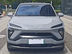 2022 Nio EC6 75kWh Sport — фото 2