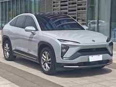 2022 Nio EC6 75kWh Sport — фото 3