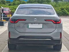 2022 Nio EC6 75kWh Sport — фото 11
