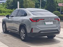2022 Nio EC6 75kWh Sport — фото 12