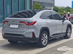 2022 Nio EC6 75kWh Sport — фото 13