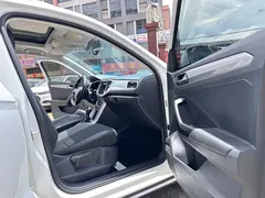 2022 Volkswagen T-Roc 280TSI DSG 2WD PLUS, белый — фото 8