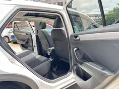 2022 Volkswagen T-Roc 280TSI DSG 2WD PLUS, белый — фото 9