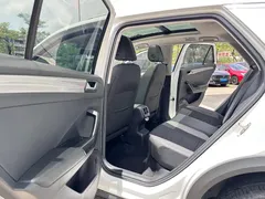 2022 Volkswagen T-Roc 280TSI DSG 2WD PLUS, белый — фото 10
