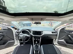 2022 Volkswagen T-Roc 280TSI DSG 2WD PLUS, белый — фото 13