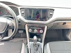 2022 Volkswagen T-Roc 280TSI DSG 2WD PLUS, белый — фото 15