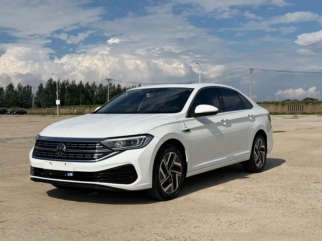 2023 Volkswagen Sagitar 280TSI DSG Plus