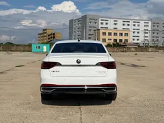 2023 Volkswagen Sagitar 280TSI DSG Plus, белый — фото 5