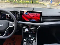 2023 Volkswagen Sagitar 280TSI DSG Plus, белый — фото 10