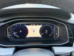 2023 Volkswagen Sagitar 280TSI DSG Plus, белый — фото 13