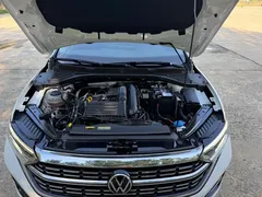 2023 Volkswagen Sagitar 280TSI DSG Plus, белый — фото 14