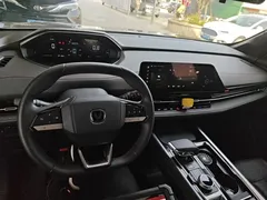 2024 Changan CS55 PLUS 3rd Gen 1.5T DCT — фото 6