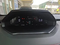 2024 Changan CS55 PLUS 3rd Gen 1.5T DCT — фото 8