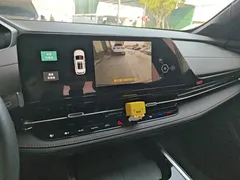 2024 Changan CS55 PLUS 3rd Gen 1.5T DCT — фото 9