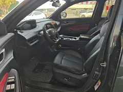 2024 Changan CS55 PLUS 3rd Gen 1.5T DCT — фото 11