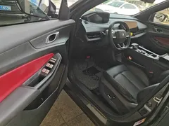 2024 Changan CS55 PLUS 3rd Gen 1.5T DCT — фото 12