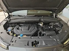 2024 Changan CS55 PLUS 3rd Gen 1.5T DCT — фото 16