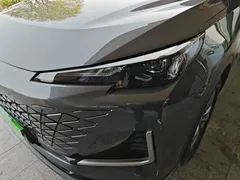 2024 Changan CS55 PLUS 3rd Gen 1.5T DCT — фото 18