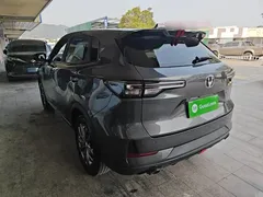 2024 Changan CS55 PLUS 3rd Gen 1.5T DCT — фото 23