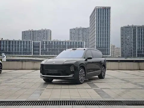 2026 Nio ES8 6-seat Executive Signature