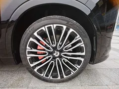 2026 Nio ES8 6-seat Executive Signature, чёрный — фото 9