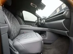 2026 Nio ES8 6-seat Executive Signature, чёрный — фото 11