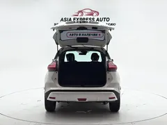 2023 Nissan Kicks 1.5L Luxury, белый — фото 8