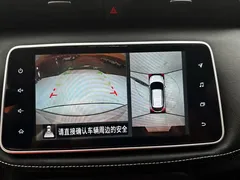 2023 Nissan Kicks 1.5L Luxury, белый — фото 12
