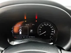 2023 Nissan Kicks 1.5L Luxury, белый — фото 15