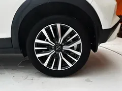 2023 Nissan Kicks 1.5L Luxury, белый — фото 19