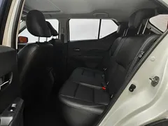 2023 Nissan Kicks 1.5L Luxury, белый — фото 22