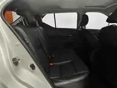 2023 Nissan Kicks 1.5L Luxury, белый — фото 23