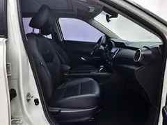 2023 Nissan Kicks 1.5L Luxury, белый — фото 24