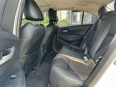 2021 Toyota Corolla 1.2T S-CVT PLUS, белый — фото 10