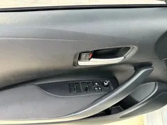 2021 Toyota Corolla 1.2T S-CVT PLUS, белый — фото 13