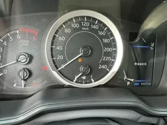 2021 Toyota Corolla 1.2T S-CVT PLUS, белый — фото 15