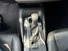 2021 Toyota Corolla 1.2T S-CVT PLUS, белый — фото 17