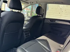 2021 Haval M6 Plus 1.5T DCT Comfort, белый — фото 7