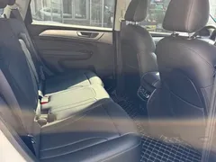 2021 Haval M6 Plus 1.5T DCT Comfort, белый — фото 11