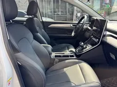 2021 Haval M6 Plus 1.5T DCT Comfort, белый — фото 12