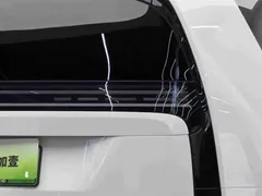 2025 Li Auto MEGA Ultra Smart Refresh, белый — фото 6