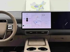 2025 Li Auto MEGA Ultra Smart Refresh, белый — фото 12