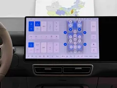 2025 Li Auto MEGA Ultra Smart Refresh, белый — фото 16