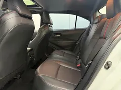 2022 Toyota Levin 185T CVT Sport, белый — фото 7
