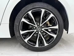 2022 Toyota Levin 185T CVT Sport, белый — фото 10