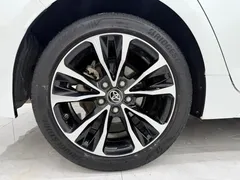 2022 Toyota Levin 185T CVT Sport, белый — фото 13