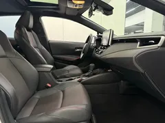 2022 Toyota Levin 185T CVT Sport, белый — фото 16