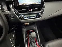 2022 Toyota Levin 185T CVT Sport, белый — фото 19