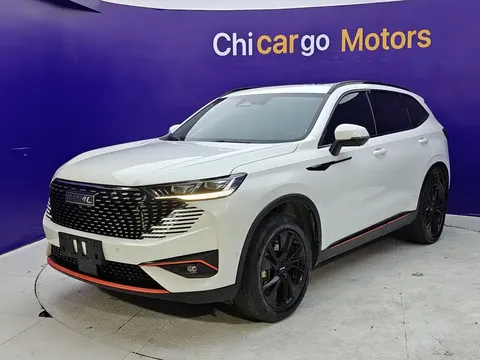 2021 Haval H6 3rd Gen 2.0T AT 4WD Supreme